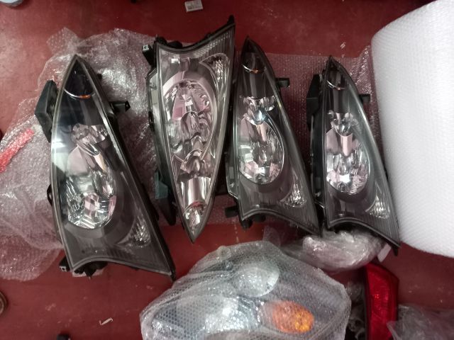 ไฟหน้า ธรรมดา สเปกวาก้อน รูปที่ 2