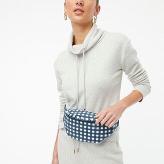 J.CREW กระเป๋าคาดเอว.อก