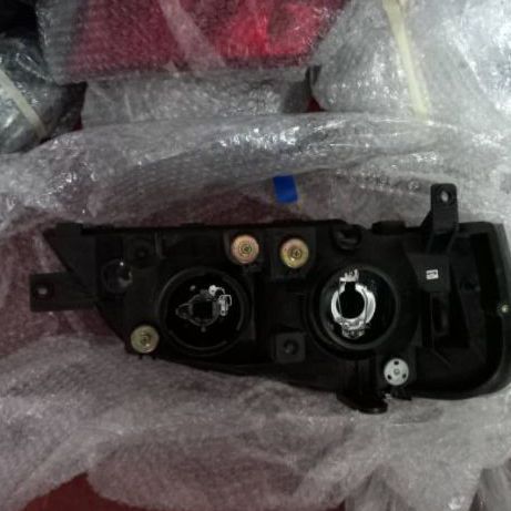 ไฟหน้า เทียร่า รูปที่ 5