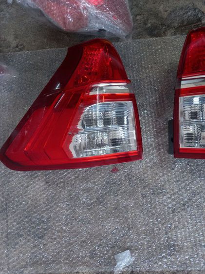 ไฟท้าย แท้ CRV08 รูปที่ 4