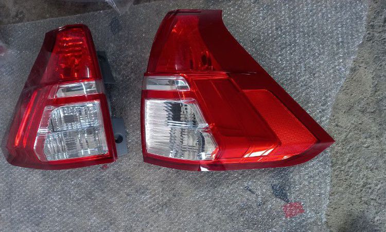 ไฟท้าย แท้ CRV08 รูปที่ 6