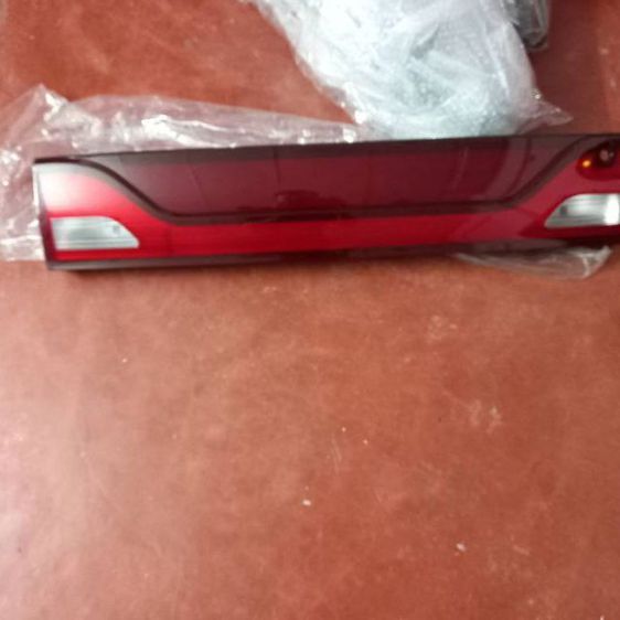 ไฟทับทิมฝาท้าย คัมรี่ออสเตรเรีย รูปที่ 3