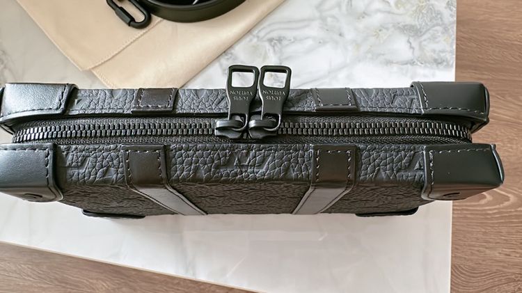 Shop Louis Vuitton Soft trunk wallet (M80224) by CITYMONOSHOP