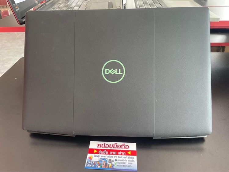 Dell G3-15-3500 รูปที่ 5
