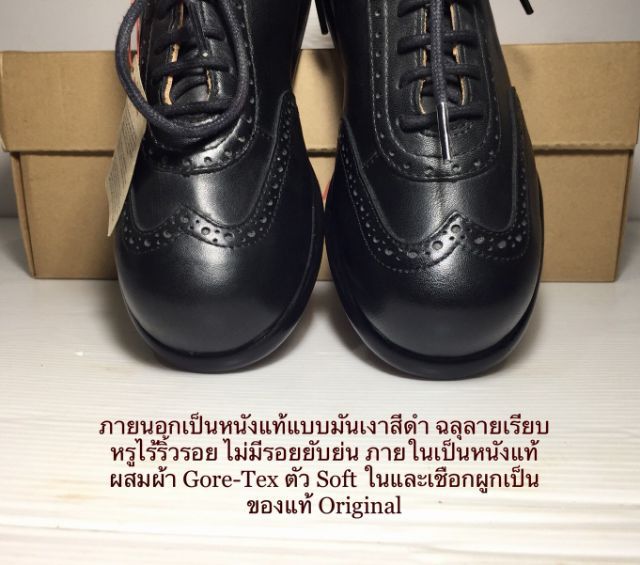 CAMPER Sneakers for Women or Kids 36EU(23.2cm) Original ของแท้ ใหม่มือ 1 ไม่ผ่านการใช้งานมาก่อน, รองเท้า CAMPER ของใหม่ มีตำหนิเล็กน้อย รูปที่ 5