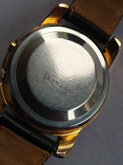 นาฬิกา Seiko Sportsmatic รูปที่ 3
