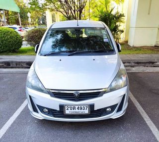 Proton Exora Turbo ไมล์น้อย เจ้าของขายเอง