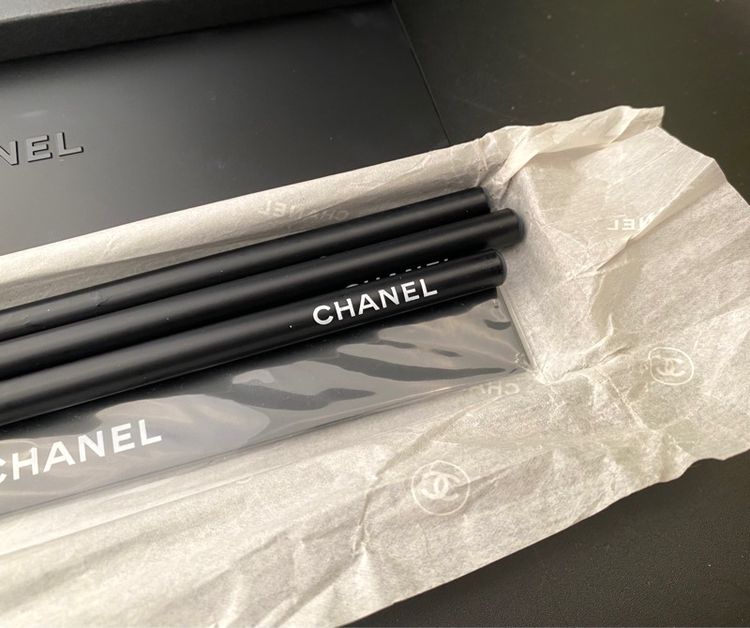 Chanel ดินสอ รูปที่ 3