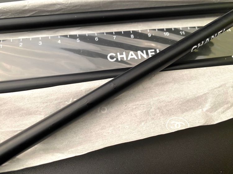 Chanel ดินสอ รูปที่ 4