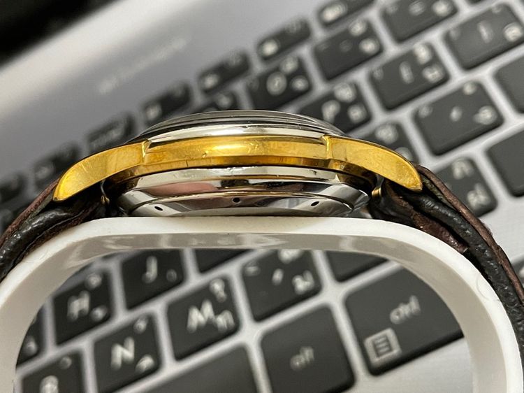 Revue Thommen Cricket รูปที่ 8