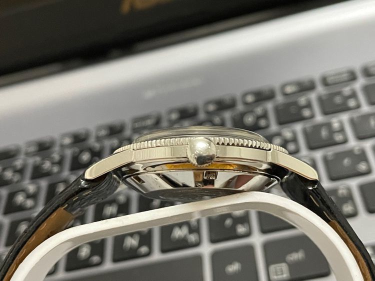 Bulova Driver Snorkel 666Feet รูปที่ 10