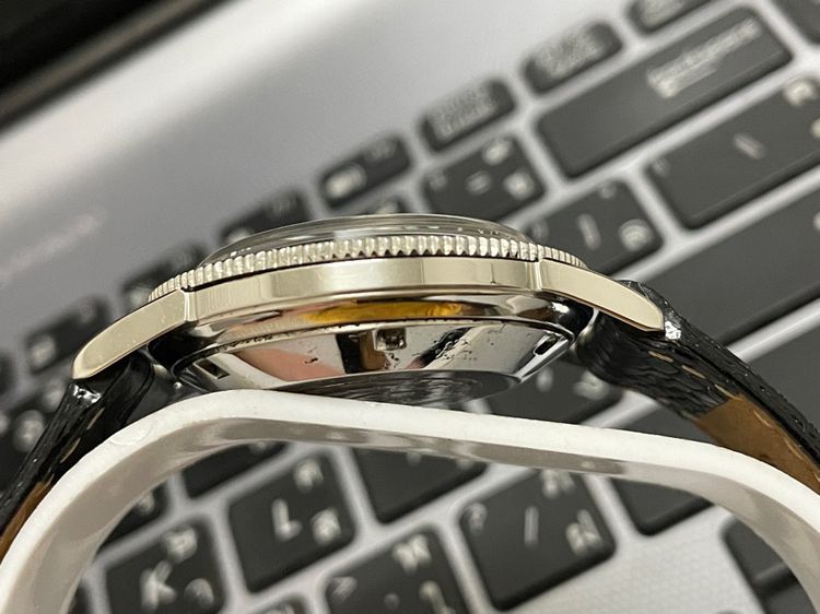 Bulova Driver Snorkel 666Feet รูปที่ 9