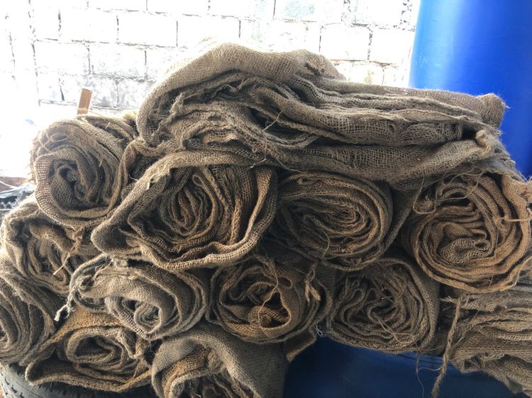 กระสอบหอมกระเทียม รูปที่ 2