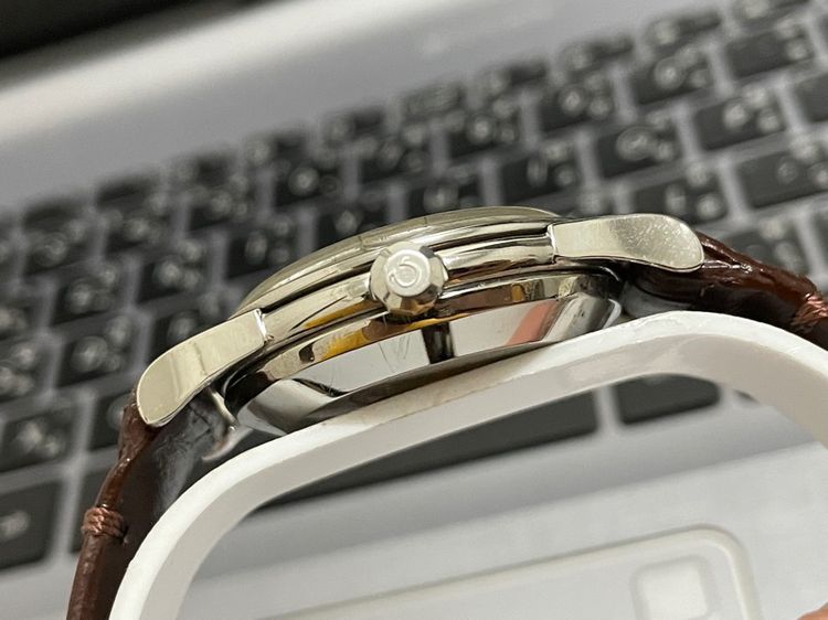 Omega Constellation Cal.503 หอดูดาว รูปที่ 10