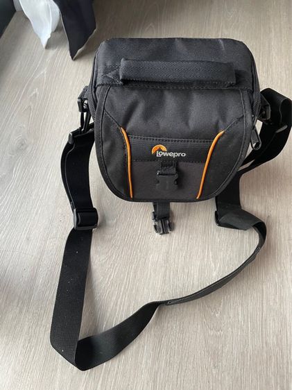 Lowepro Bag Adventura SH 120 II Black สภาพเหมือนใหม่