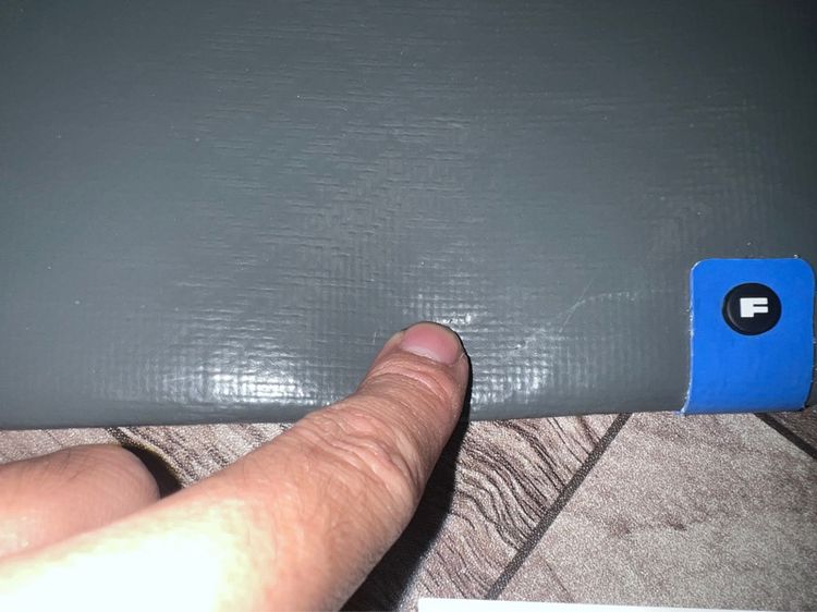 Freitag Fay เทาแลมโบ รูปที่ 4