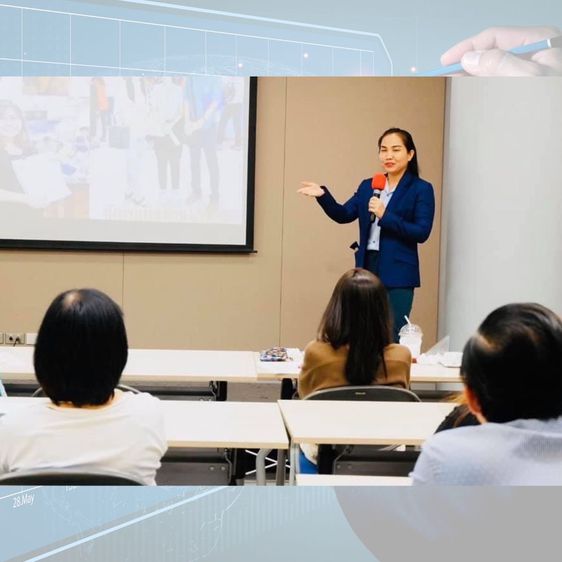 รับสมัครตัวแทนขาย พรบ ออนไลน์  ขายประกันรถไม่บังคับยอด รูปที่ 17