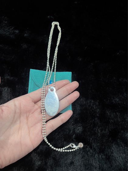 สร้อยคอ ทิฟฟานี่ แอน โคว Tiffany and Co รูปที่ 5