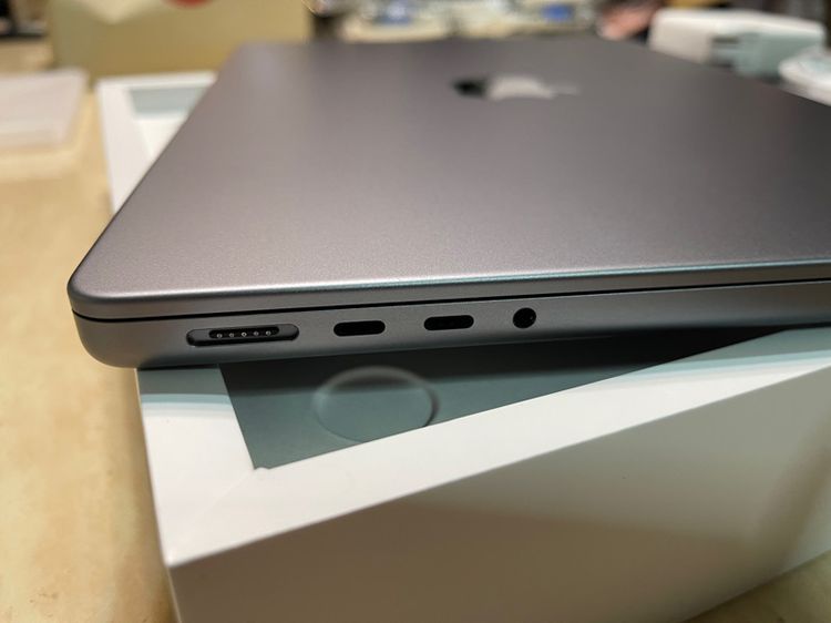 MacBook Pro 14 inch M1 - 2021 รูปที่ 5