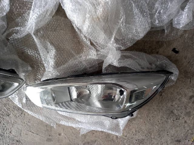 ไฟหน้า โฟกัส รูปที่ 5