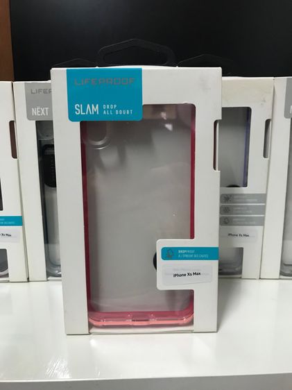 เคสiPhone Caseไอโฟน Xs Max รูปที่ 8
