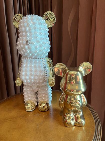 Bearbrick Limited Edition 