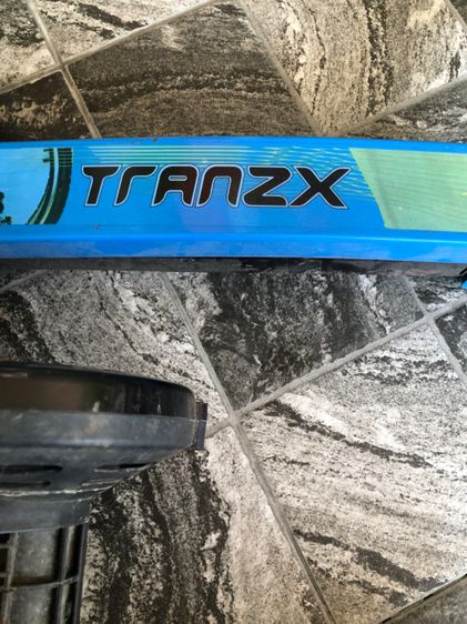เทรนเนอร์ปั่นจักรยานTranzx ใช้งานน้อยสภาพใหม่ รูปที่ 5