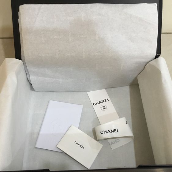 กล่องใส่กระเป๋า Chanel รูปที่ 4