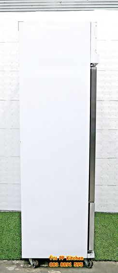ขายตู้แช่มินิมาร์ท4ประตู 2ระบบ ☃️ยี่ห้อ SANDEN INTERCOOL รุ่น YDM-110P📌ด้านบนแช่เย็น❄️ ด้านล่างแช่แข็ง รูปที่ 10