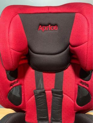ส่งต่อ คาร์ซีท Aprica car seat รุ่น Air Groove Plus รูปที่ 2