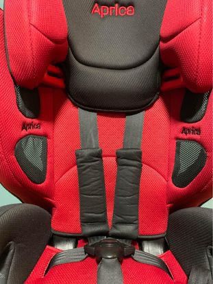 ส่งต่อ คาร์ซีท Aprica car seat รุ่น Air Groove Plus รูปที่ 3