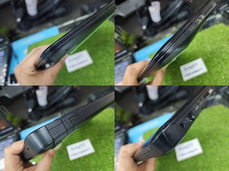ขาย Notebook HP Pavilion Gaming 15-ak007TX จอ 15 นิ้ว Full HD Core i7 RAM 8 SSD 240 HDD 1TB การ์ดจอแยก มือ2 แบตเก็บไฟ 5900 บาท ครับ รูปที่ 8