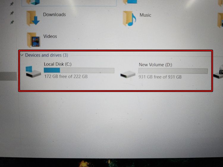 ขาย Notebook HP Pavilion Gaming 15-ak007TX จอ 15 นิ้ว Full HD Core i7 RAM 8 SSD 240 HDD 1TB การ์ดจอแยก มือ2 แบตเก็บไฟ 5900 บาท ครับ รูปที่ 17