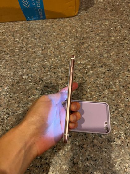 ขายไอโฟน6SPlusสีดำ,ขาว,ชมพู,ทองครบทุกสี32,64กิ๊กไร้รอบตกใช้งานดีทุกๆฟังชั่นสูนTrueถูกๆ รูปที่ 11