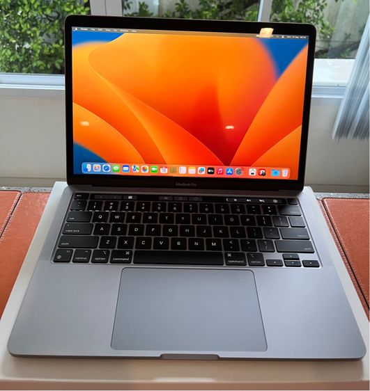 MacBook ProM1 รูปที่ 7