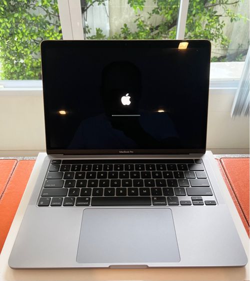 MacBook ProM1 รูปที่ 6