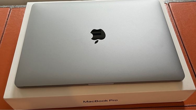 MacBook ProM1 รูปที่ 5