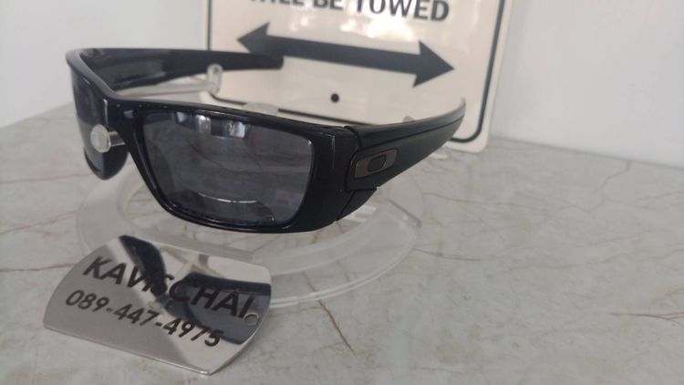 Oakley Fuel Cell รูปที่ 4