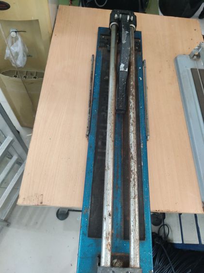 แท้รตัดกระเบื้อง 60 cm รูปที่ 4