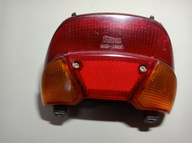 ไฟท้าย Yamaha tiara รูปที่ 2