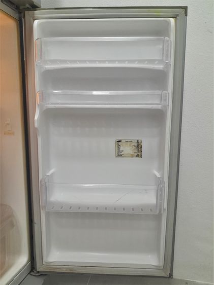 SAMSUNG Fridge with freezer model RI 25 SC2 รูปที่ 9