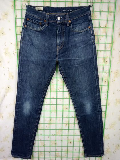 กางเกงยีนส์ LEVI'S 512