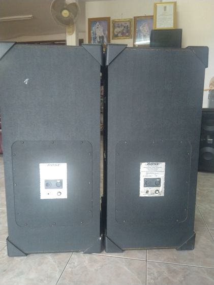 ขาย BOSE 502BP สภาพเดิมๆ Tel 0895693794 รูปที่ 3