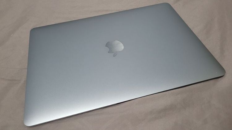 Apple แมค โอเอส 8 กิกะไบต์ Macbook Air 13" retina 2020
