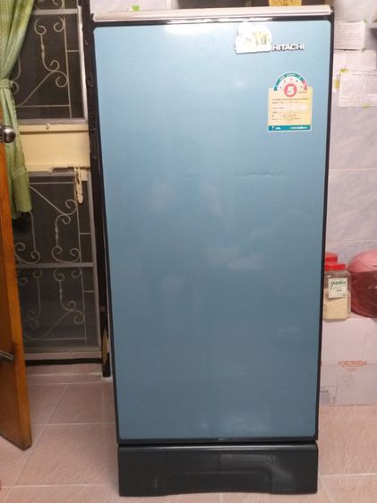 ตู้เย็นยี้ห้อhitachi รูปที่ 4