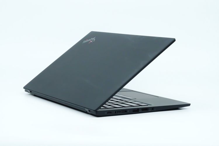 Lenovo ThinkPad X1 Carbon Gen 7 Intel Core i7-10510U RAM16 Full HD IPS SSD M.2 1TB - ID23090057 รูปที่ 3