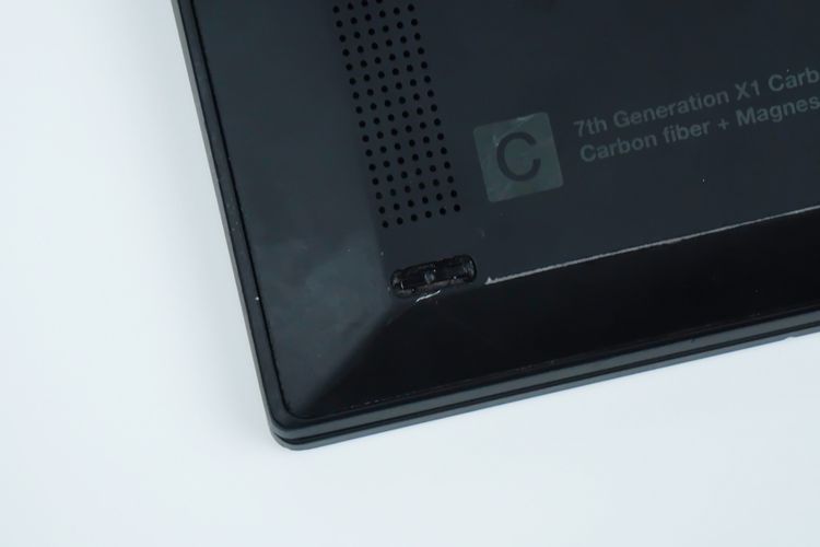 Lenovo ThinkPad X1 Carbon Gen 7 Intel Core i7-10510U RAM16 Full HD IPS SSD M.2 1TB - ID23090057 รูปที่ 17