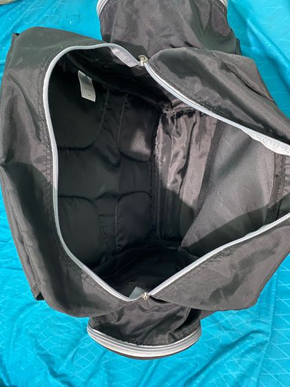 กระเป๋าเป้ backpack สีดำ adidas ญี่ปุ่น รูปที่ 6