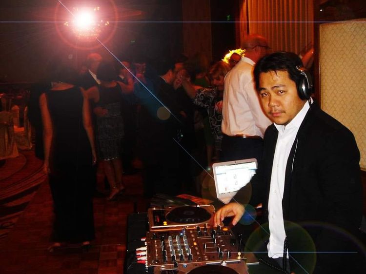 PROFESSIONAL DJ.MUSIC ENTERTAINMENT รับเปิดเพลงตามงานและสถานที่ต่างๆ รูปที่ 5
