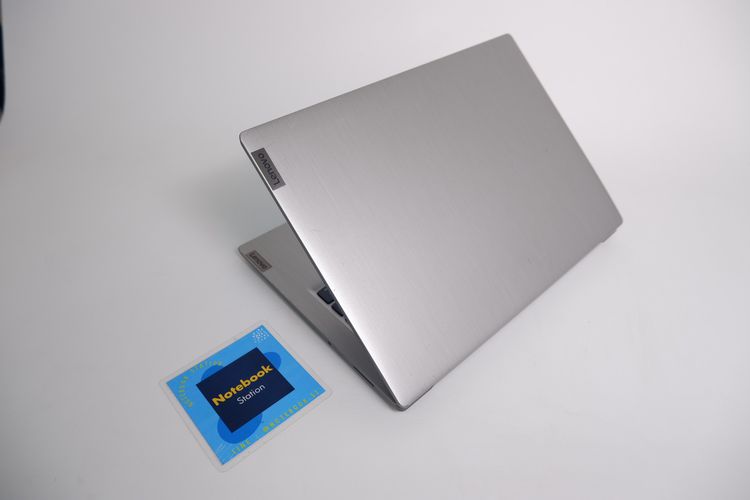Lenovo IdeaPad Slim 3 Silver 3050U Ram4 SSD512 จอ14นิ้ว FHD เพียง5,590.- พร้อมใช้งาน รูปที่ 7